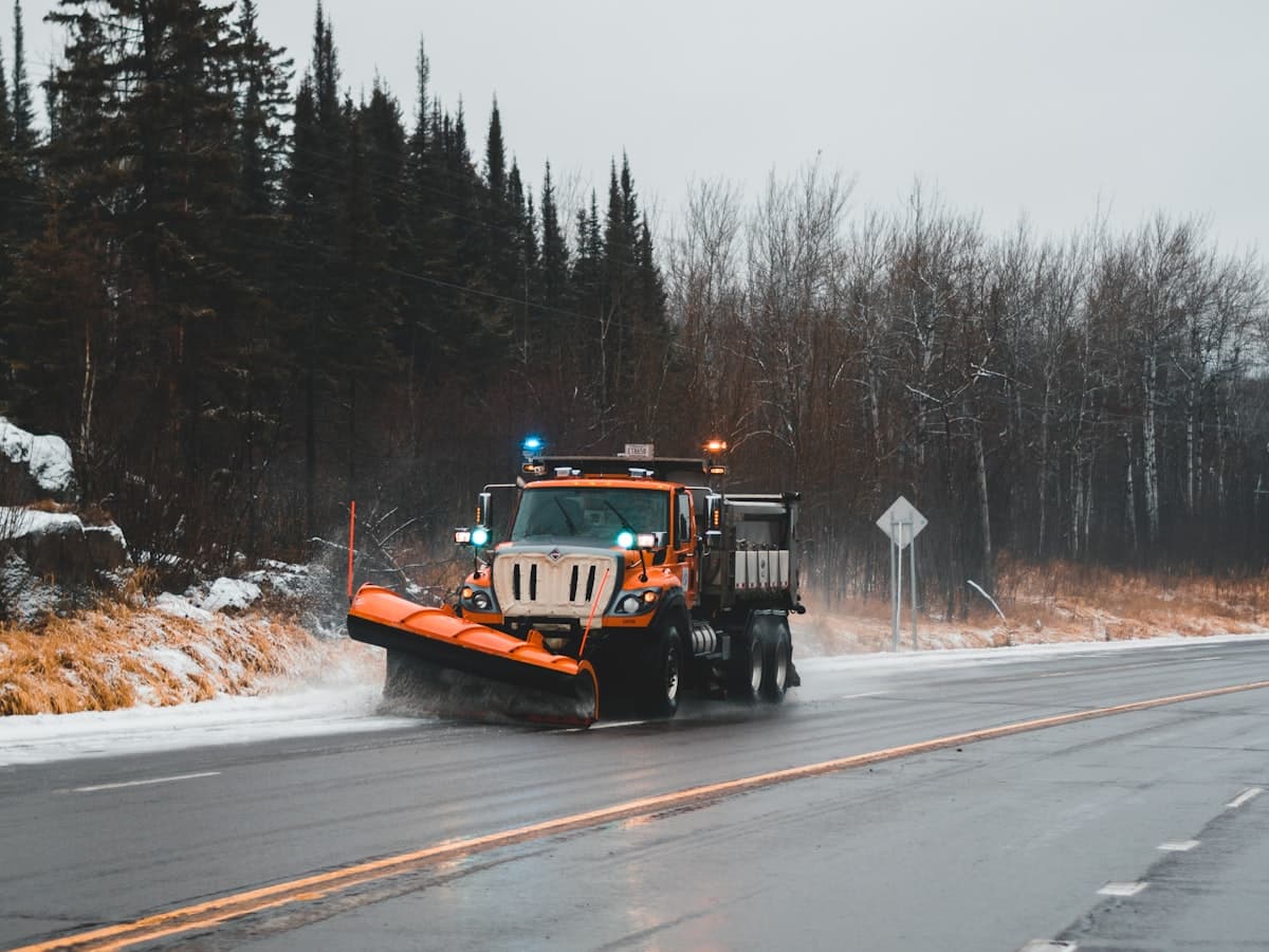 Snow Removal